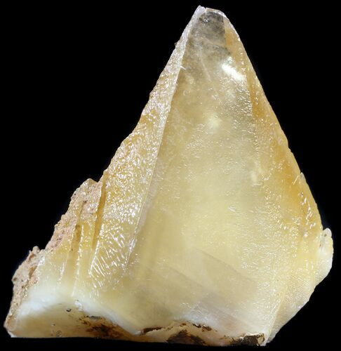 Dogtooth Calcite Crystal - Morocco #50174
